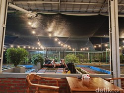 Kata Warga Kuningan di Desa yang Bangungkan Lahan Tidur Jadi Sumber Cuan