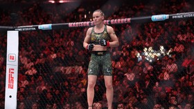 Hasil UFC 322: Menang Angka Mutlak, Shevchenko Samai Rekor Nunes