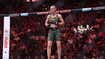 Hasil UFC 322: Menang Angka Mutlak, Shevchenko Samai Rekor Nunes