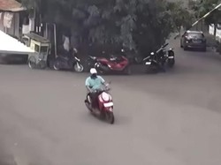 Viral Curanmor Modus Hipnotis di Bogor, Pelaku Pura-pura Ngontrak Rumah