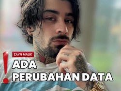 Isu Zayn Malik Bergabung Lagi dengan One Direction, Cek Faktanya!