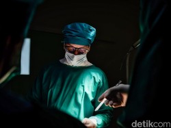 Soal Polemik Rahim Copot, POGI Wanti-wanti: Edukasi Jangan Bikin Bingung