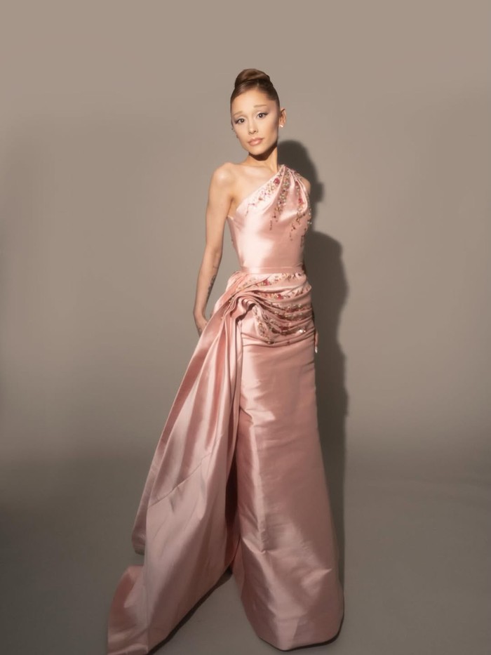 5 Artis Berbusana Terbaik di Governors Awards 2025