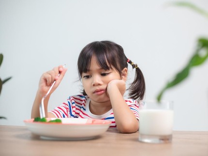 5 Cara Ampuh Mengatasi Kebiasaan Anak Susah Makan Menurut Ahli Gizi