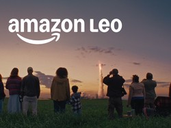 Project Kuiper Amazon Pesaing Starlink Ganti Nama Jadi Leo