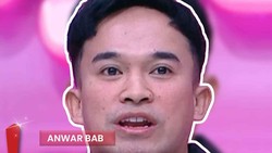 Video: Anwar BAB Sempat Tes Calon Suami Boiyen: Takut Pansos