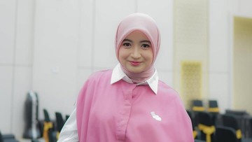 Highlight Dunia Hiburan InsertLive : Arafah Rianti Ungkap Kondisi Kesehatan Usai Idap Sinus