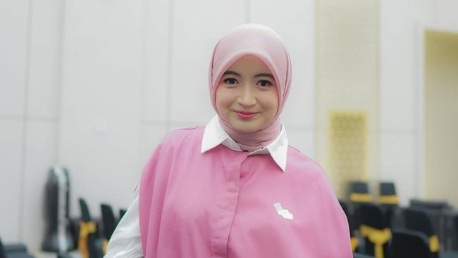 Cerita Arafah Riyanti Sakit hingga Sebulan, Ternyata Alami Penyakit Ini Bun