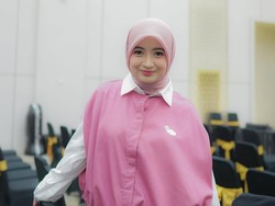 Arafah Rianti Ungkap Kondisi Kesehatan Usai Idap Sinus