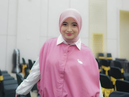 Cerita Arafah Riyanti Sakit hingga Sebulan, Ternyata Alami Penyakit Ini Bun