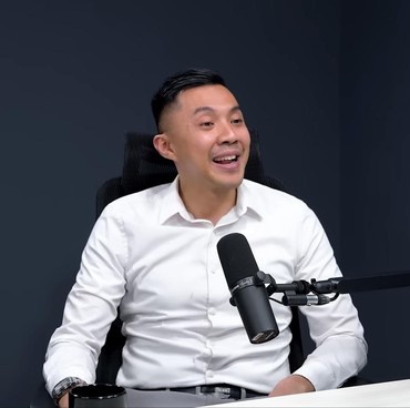 Kisah Cinta dr Gia Kembali Viral, Ternyata Pernah Diangkat Jadi Film
