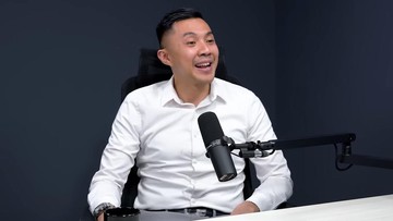 Berita Viral Selebriti dari InsertLive : Kisah Cinta dr Gia Kembali Viral, Ternyata Pernah Diangkat Jadi Film