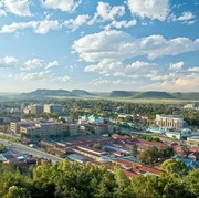 5 Fakta Menarik Lesotho yang Menjadi Negara Tertinggi di Dunia