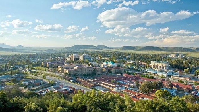 5 Fakta Menarik Lesotho yang Menjadi Negara Tertinggi di Dunia