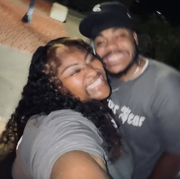 TikTokers Didenda Rp29 Miliar usai Ketahuan Selingkuh dengan Suami Sahabat