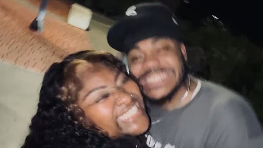 Bintang TikTok Brenay Kennard merebut suami sahabatnya sendiri