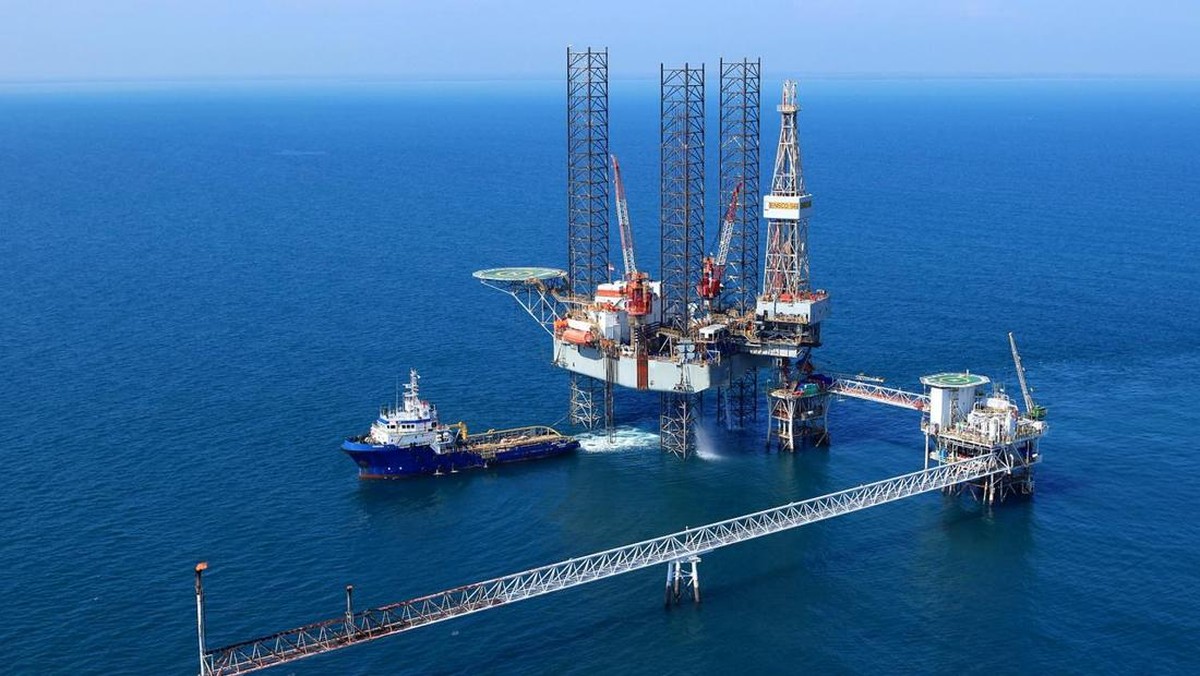 Produksi Migas PHE Tembus 1 Juta Barel/Hari 2025, Cadangan Bertambah!
