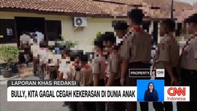 VIDEO: Bully, Kita Gagal Cegah Kekerasan di Dunia Anak