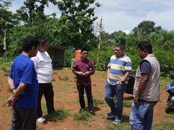 Pemkot Makassar Bakal Beli Lahan Pekuburan Seluas 20 Hektare di Maros