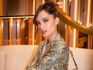 Cerita Cinta Laura Blusukan ke Asmat: Disambut Kehangatan, Dihantam Kenyataan