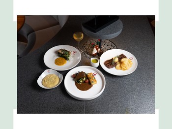 Crio Rilis 5 Menu Spesial dengan TABASCO Buat Para Foodies yang 'On Fire'!