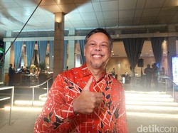 Malaysia Pamerkan Kekayaan Gastronomi, Berharap Tingkatkan Kunjungan WNI