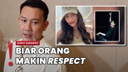 Heboh Chat Densu Minta DJ Panda Unggah soal Anak Erika Carlina