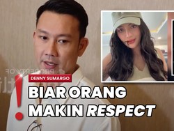 Heboh Chat Densu Minta DJ Panda Unggah soal Anak Erika Carlina