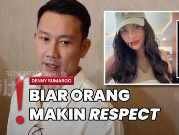 Heboh Chat Densu Minta DJ Panda Unggah soal Anak Erika Carlina