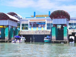 Viral Penumpang Keluhkan Calo di Pelabuhan Tarakan, Asosiasi Beri Penjelasan