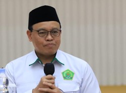 Kemenag Siapkan Anugerah KUA 2025, Apresiasi bagi Layanan Publik