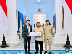 Pakistan Dukung Program MBG: Inisiatif yang Visioner dan Berani