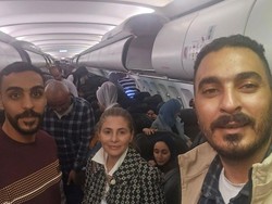 153 Warga Gaza ke Afsel, Palestina Tuduh Israel Lakukan Perdagangan Manusia