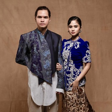 Unggah Foto Bak Prewedding, Tissa Biani dan Dul Jaelani Diduga Nikah Tahun Depan