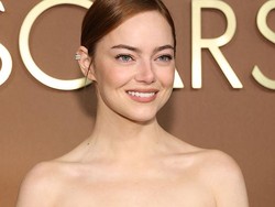 Emma Stone Jual Rumah Rp 441 M Padahal Belum Sempat Ditempati, Kenapa?