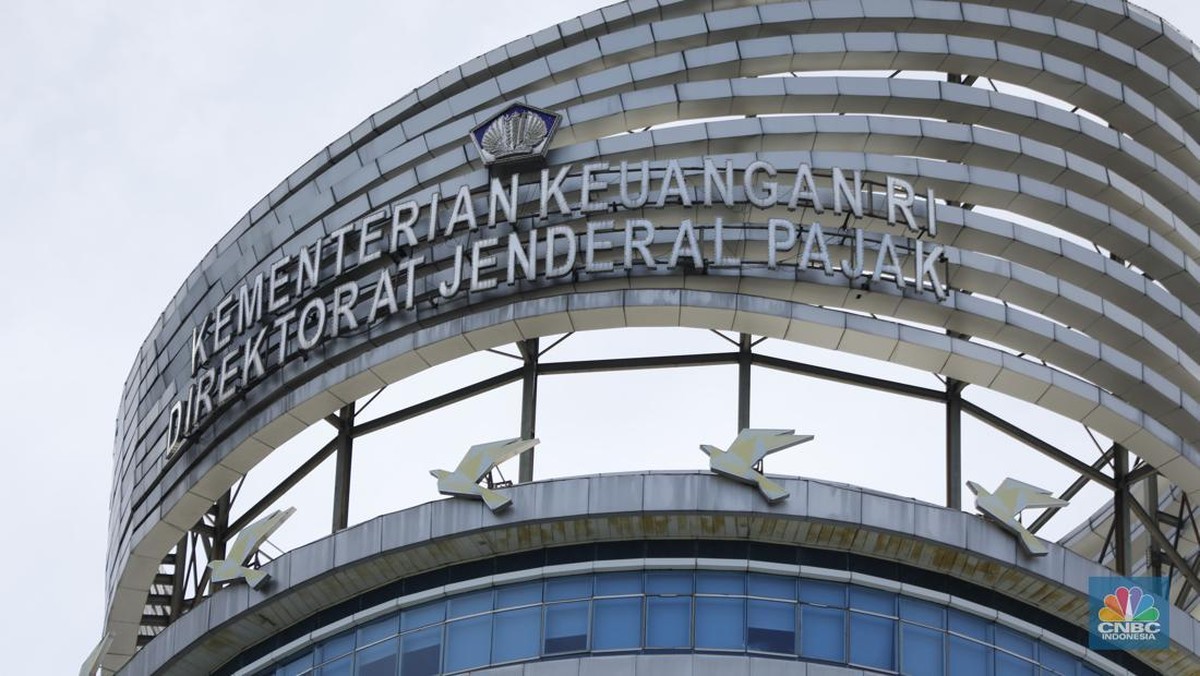Pengawasan Berbasis Kepercayaan Dimulai! DJP Uji Coba ke Pertamina