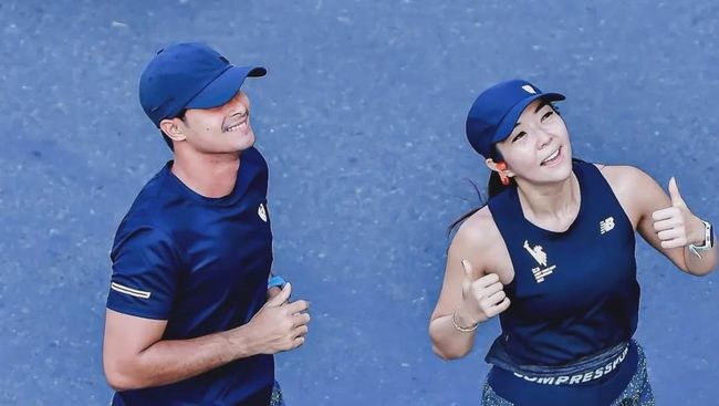 Gisel Ulang Tahun, Cinta Brian Tulis Doa Menyentuh: Tetap Kuat untuk Gempi