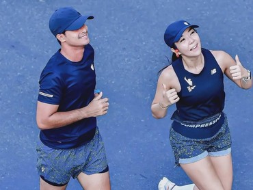 Gisel Ulang Tahun, Cinta Brian Tulis Doa Menyentuh: Tetap Kuat untuk Gempi