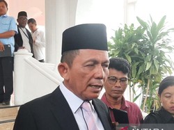 Gubernur Kepri Wajibkan ASN Lantunkan Selawat Usai Indonesia Raya Jam 10 Pagi