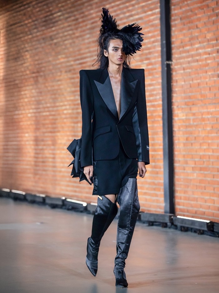 House of Harry Halim persembahkan koleksi berjudul 