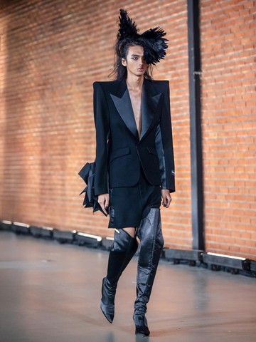 Potret Sederet Koleksi 