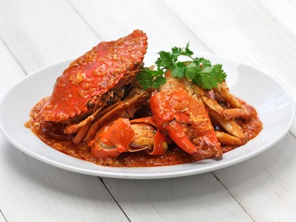 3 Resep Kepiting Saus Padang Simpel dan Dijamin Enak