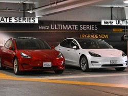 Mobil Listrik Bekas Lebih Cepat Terjual Ketimbang Mobil Bensin Bekas