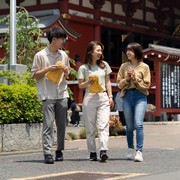 5 Filosofi ala Orang Jepang untuk Bikin Hidup Lebih Tenang dan Bahagia