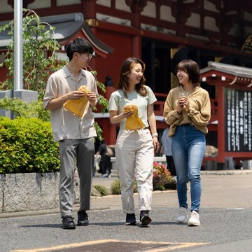 5 Filosofi ala Orang Jepang untuk Bikin Hidup Lebih Tenang dan Bahagia