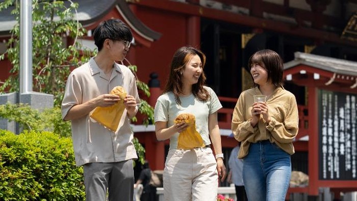 5 Filosofi ala Orang Jepang untuk Bikin Hidup Lebih Tenang dan Bahagia