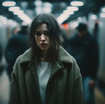 Mengenal Makna Sosiopat dan Karakternya dalam Kehidupan Sehari-hari