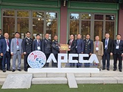 Indonesia Jadi Tuan Rumah Konferensi Lapas se-Asia Pasifik 2026 Mendatang