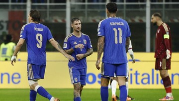 Sorotan Dunia Olahraga CNN Sport : Derita Italia, Dibantai Norwegia Saat Harus Menang 9-0