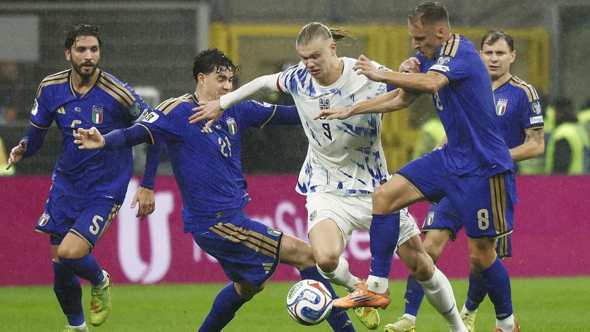 Luar Biasa, Haaland Hanya Butuh 48 Laga Samai Gol Mbappe